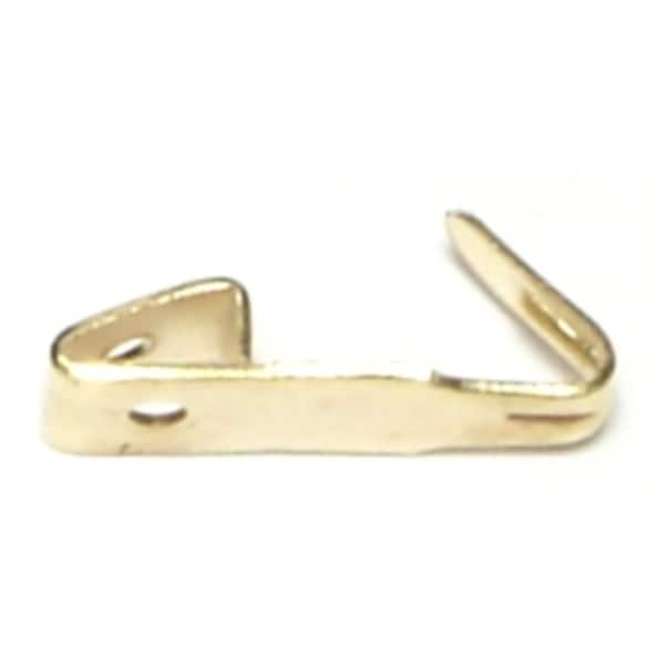 Midwest Fastener 10 lbs. Deluxe Picture Hangers 20PK - 69767