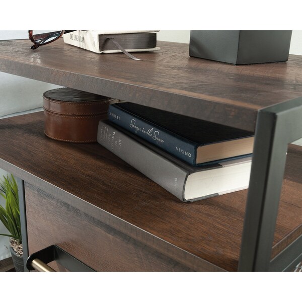 Sauder 24.02 in W X 15.51 in L X 24.02 in H - 430263