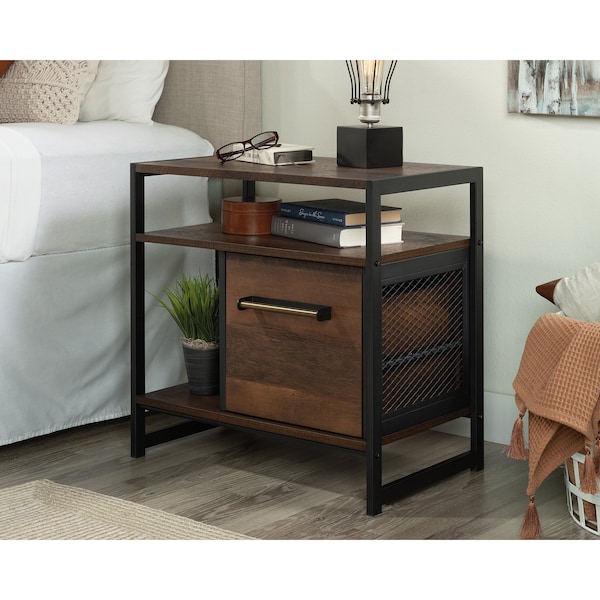 Sauder 24.02 in W X 15.51 in L X 24.02 in H - 430263