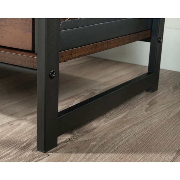 Sauder 24.02 in W X 15.51 in L X 24.02 in H - 430263