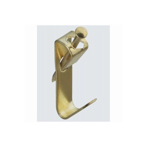 National Mfg/Spectrum Brands Hhi 20LB BRS Pic Hanger - N260-026