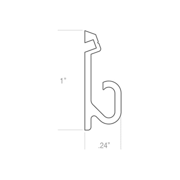 Onward Keep It Level Hanging Kit, 3PK - 4548R