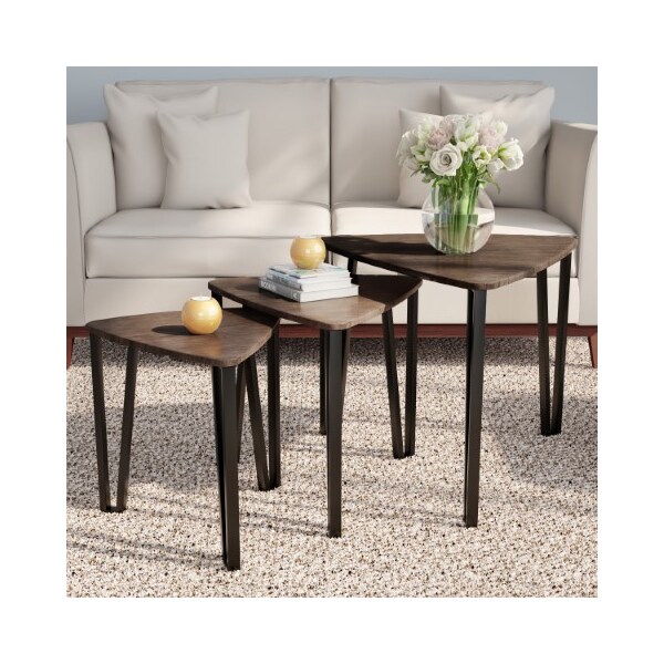 Hastings Home 22 W X 22 L X 18 H - 496207YPX