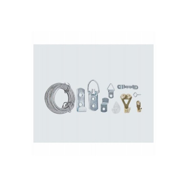 National Mfg/Spectrum Brands Hhi Mirror Hanging Kit - N260-403