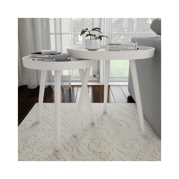Hastings Home 21.5 W X 21.5 L X 23.5 H - 763880ZGQ