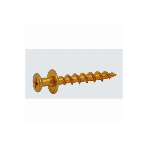 National Mfg/Spectrum Brands Hhi 5PC BRS Bear Hanger - N260-132