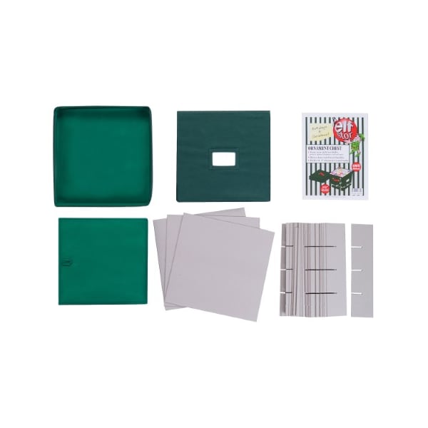 Hastings Home 13 W X 13 L X 2.5 H - 345284PLW