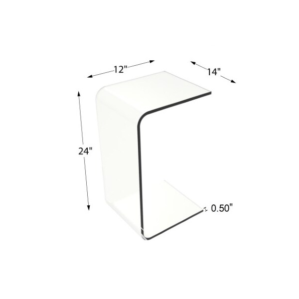 Hastings Home 12 W X 14 L X 24 H - 603305NPB