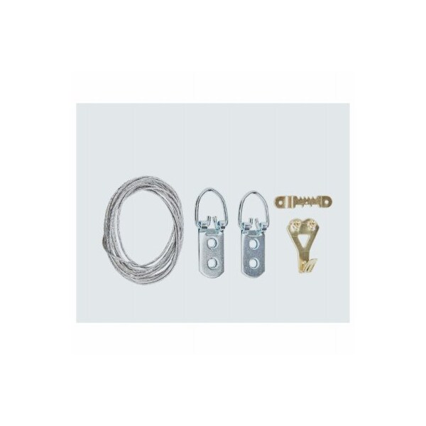 National Mfg/Spectrum Brands Hhi Picture Hanging Kit - N260-400