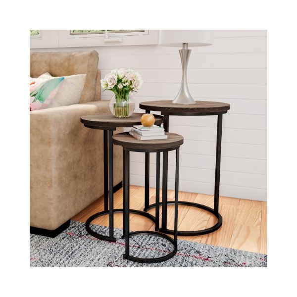 Hastings Home 18 W X 18 L X 24.5 H - 870540DNI