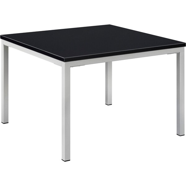 Interion By Global Industrial 24 in W X 24 in L X 17 in H - 695754BK