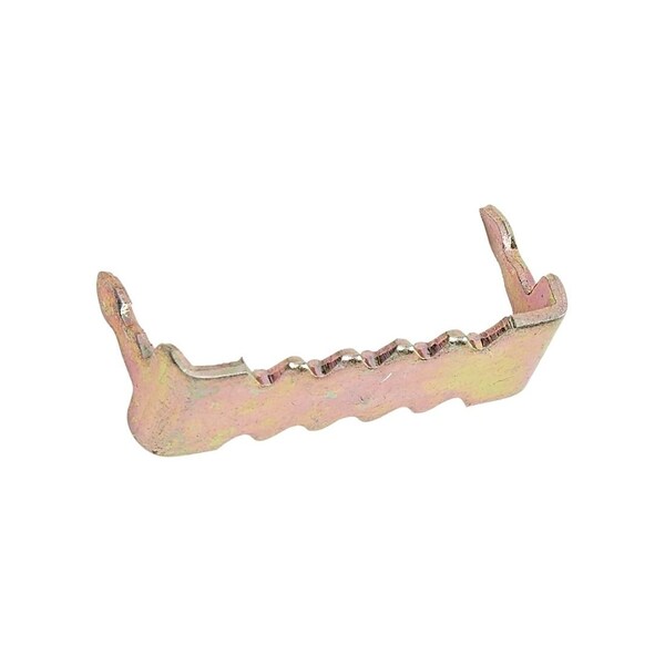 National Hardware V2538-1 1in Sawtooth Picture Hangers with 5 lb. Weight Capacity, 3PK - N260-381