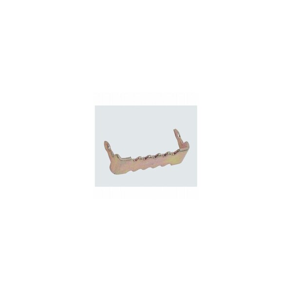 National Hardware V2538-1 1in Sawtooth Picture Hangers with 5 lb. Weight Capacity, 3PK - N260-381