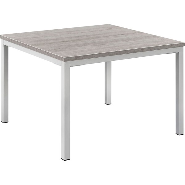 Interion By Global Industrial 24 in W X 24 in L X 17 in H - 695754GY