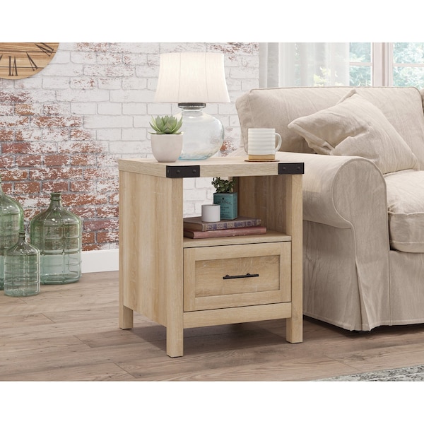 Sauder 18.94 in W X 18.9 in L X 23.62 in H - 427326