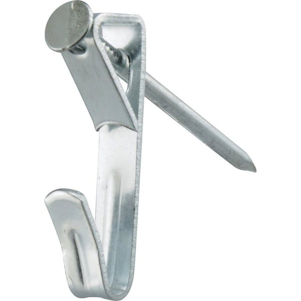 Ook Conventional Hook, 50 lb, Steel, Zinc - 50054