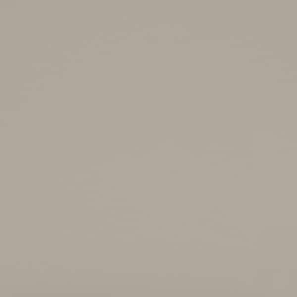 Manhattan Comfort Round Oval End and Coffee Table Set of 2, 50.55 in L, MDF, Greige - 2-82735-OW
