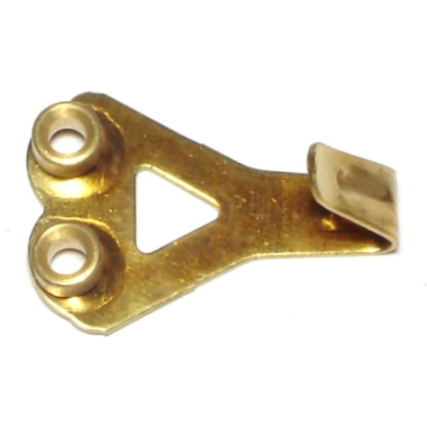 Midwest Fastener 50 lbs. Concrete & Brick Picture Hangers 4PK - 69753