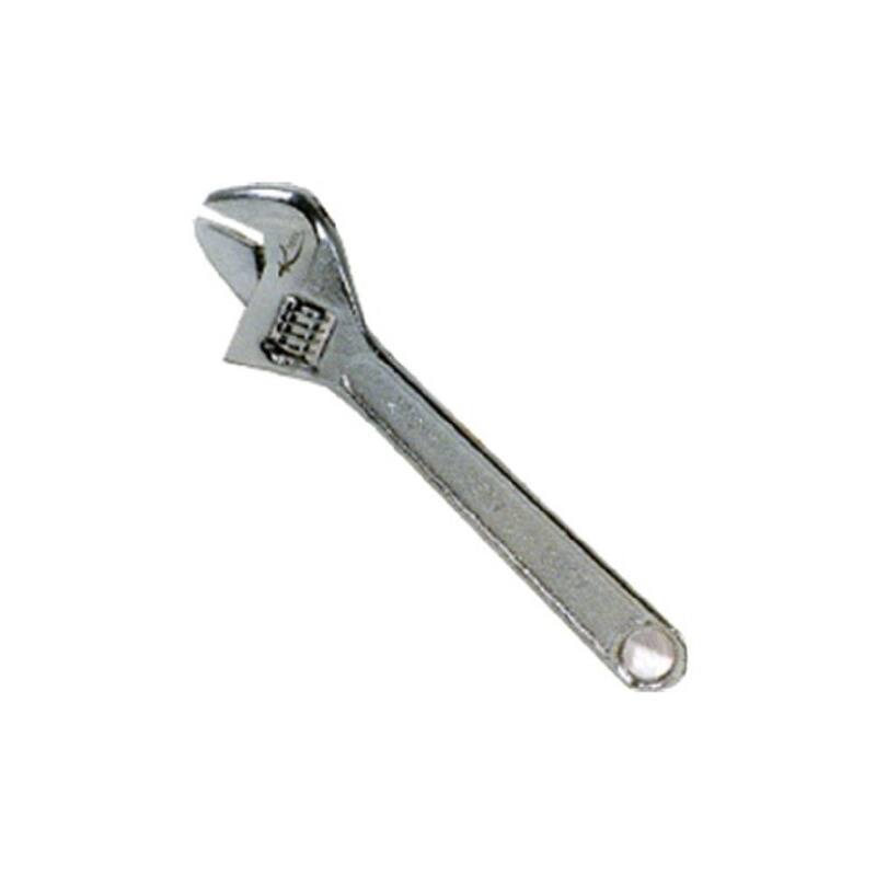 Llave ajustable de 12 pulgadas de K Tool International - KTI48012
