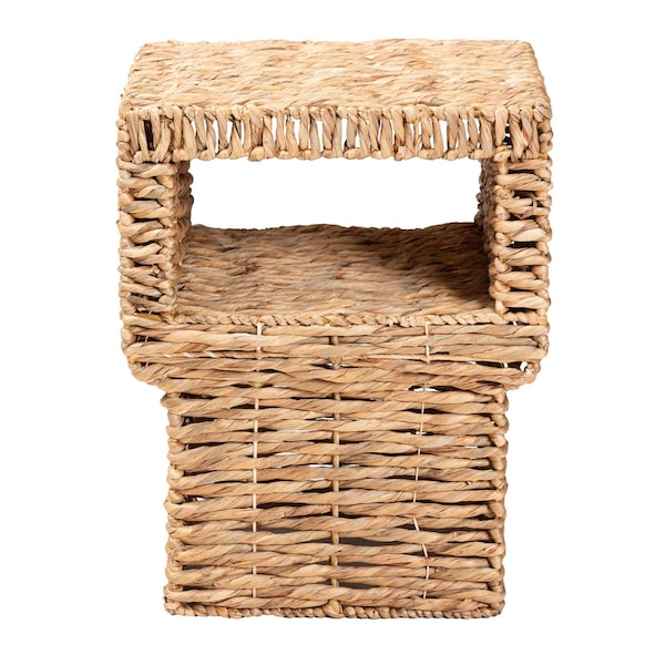 Bali & Pari 17.7" W X 22.4" L X 17.7" H - 240-13458-ZORO