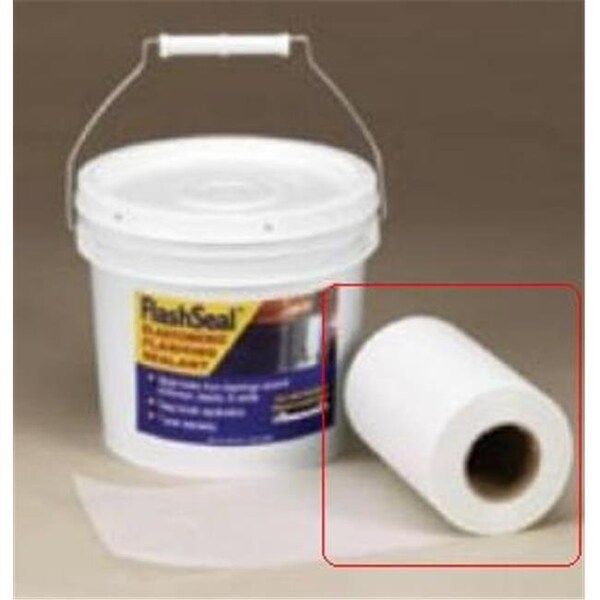 Integra Miltex Saver Systems  6 Inch  X 150' FlashSeal Reinforcement Fabric - 24638
