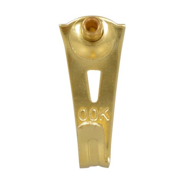 Hillman HILLMAN OOK Brass-Plated Gold Professional Picture Hanger 20 lb 3 pk - 533006