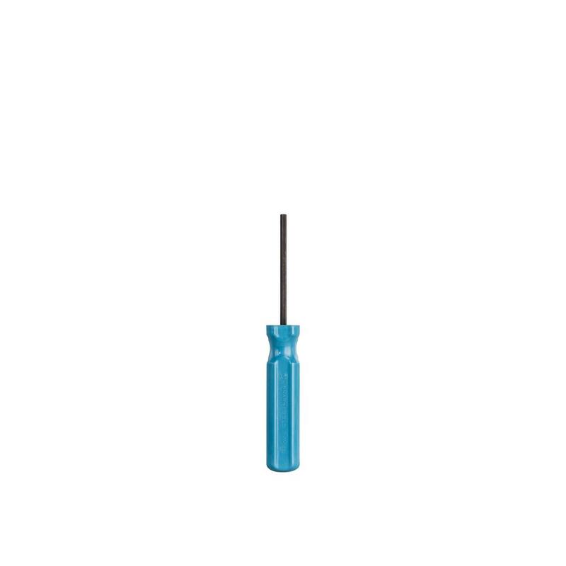 Llave hexagonal de cabeza de 5/32 pulgadas con mango de 6 pulgadas - BW-532-3 de Jonard Tools