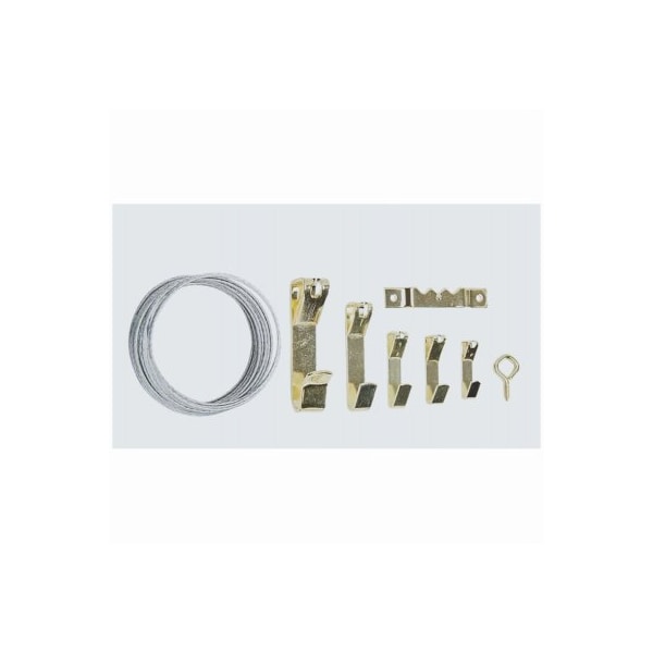 National Mfg/Spectrum Brands Hhi Picture Hanging Kit - N260-402