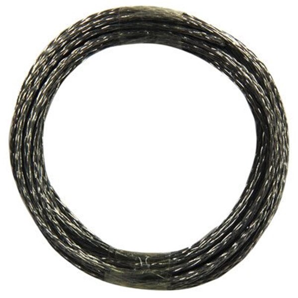 Impex Systems Group 50121 10 lbs. Ook Braided Picture Wire, 12PK - 49223501215