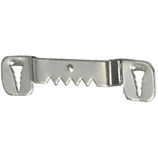 Homecare Products Push-In-Self-Leveling Sawtooth Picture Hanger - HO2825187