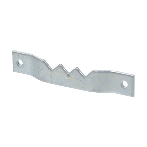 Hillman HILLMAN Homepak Zinc Silver Standard Picture Hanging Set 30 lb 50 pk - 41825