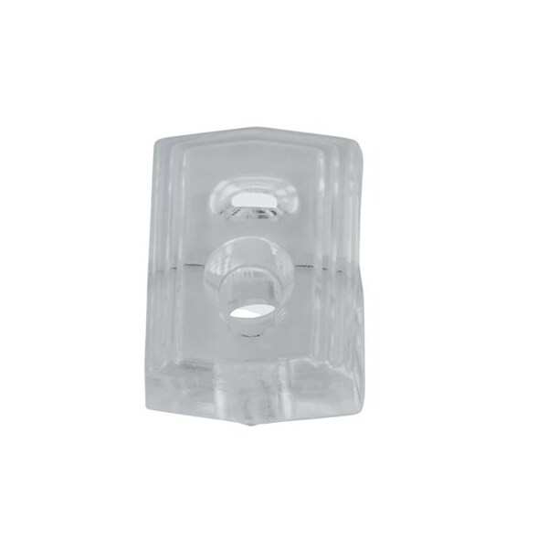 National Mfg/Spectrum Brands Hhi 18 CLR Mirror Holder - N260-331