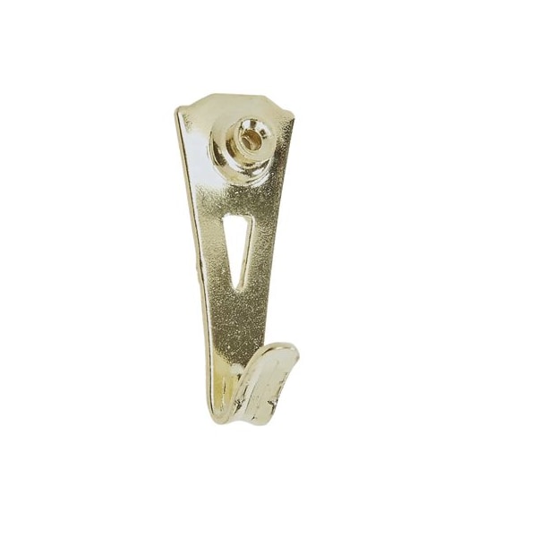 National Mfg/Spectrum Brands Hhi 25LB BRS Pic Hanger - N260-076