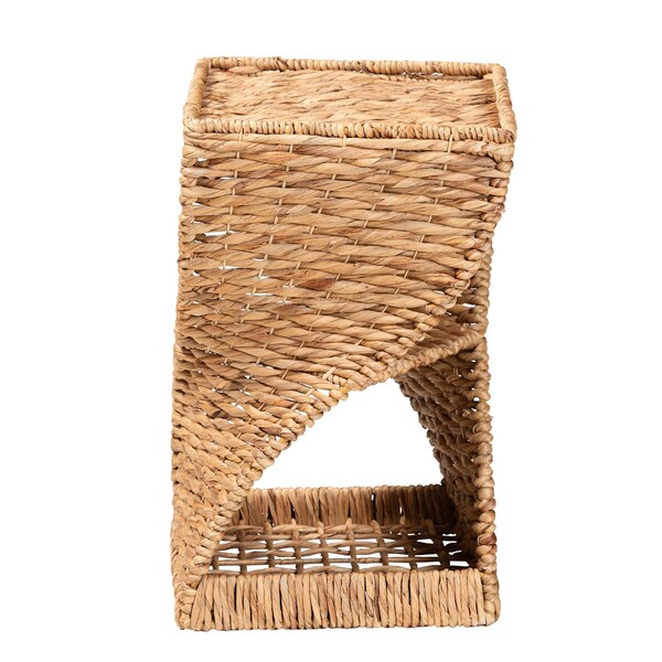 Bali & Pari 14.2" W X 22.4" L X 14.2" H - 240-13459-ZORO