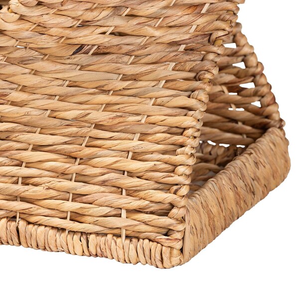 Bali & Pari 14.2" W X 22.4" L X 14.2" H - 240-13459-ZORO