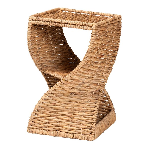 Bali & Pari 14.2" W X 22.4" L X 14.2" H - 240-13459-ZORO