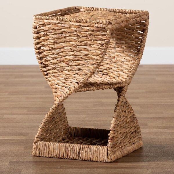 Bali & Pari 14.2" W X 22.4" L X 14.2" H - 240-13459-ZORO