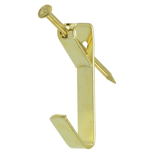 Midwest Fastener 30 lbs. Picture Hangers 20PK - 69771