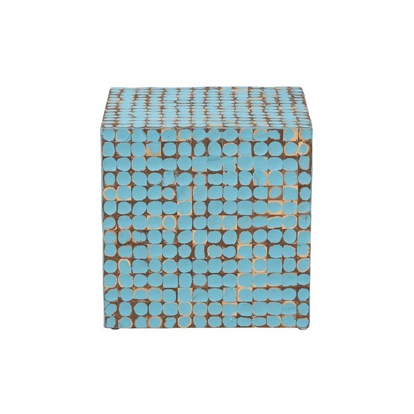 Bali & Pari 16.5" W X 16.5" L X 16.5" H - 246-13747-ZORO