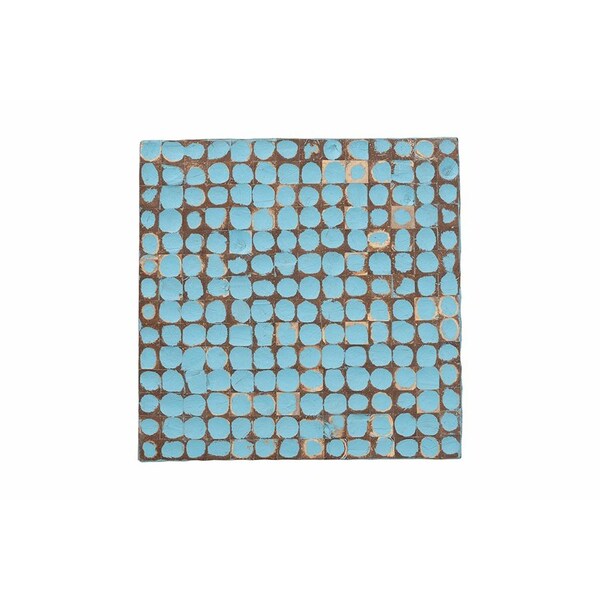 Bali & Pari 16.5" W X 16.5" L X 16.5" H - 246-13747-ZORO