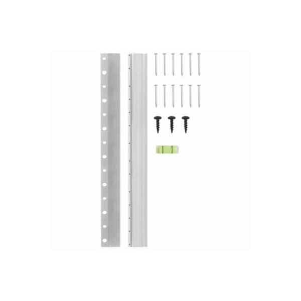 National Mfg/Spectrum Brands Hhi Apartment Hanger - N260-121