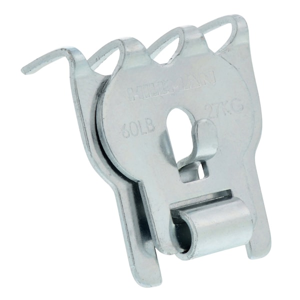 High & Mighty HILLMAN High & Mighty Hanger Picture Hanger 60 lb 1 pk - 515303