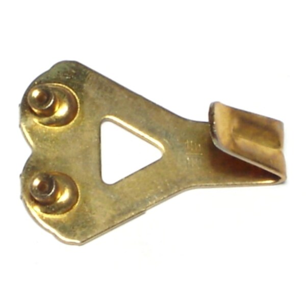Midwest Fastener 50 lbs. Pro Picture Hangers 6PK - 69745