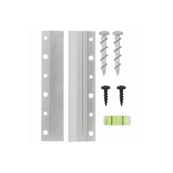 National Mfg/Spectrum Brands Hhi 6 HD MirrorPic Hanger - N260-146