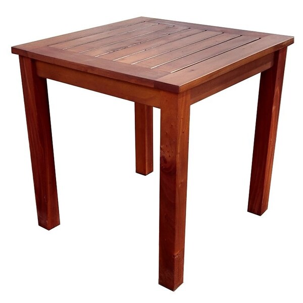 Seasonal Trends TABLE SIDE WOOD - IP201-224