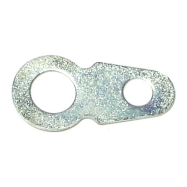 Midwest Fastener Small Zinc Plated Steel Mirror Hangers 15PK - 66201