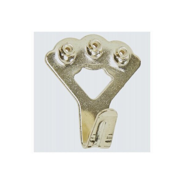 National Mfg/Spectrum Brands Hhi 100LB BRS Pic Hanger - N260-114