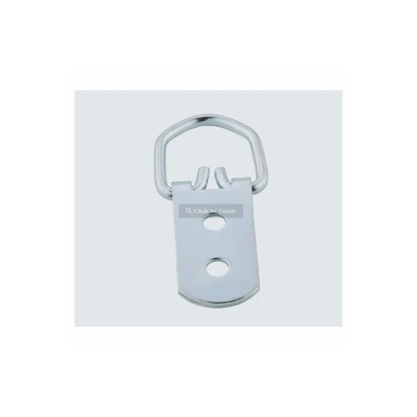 National Mfg/Spectrum Brands Hhi 20LB DRing Hanger - N261-487