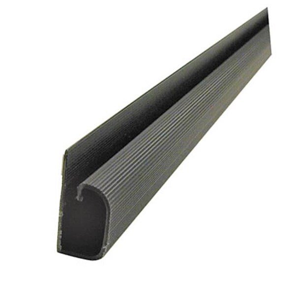 Custom Plastics Business Custom Plastics Cpf 31500T Wire Channel With Tape - CPF 31500T