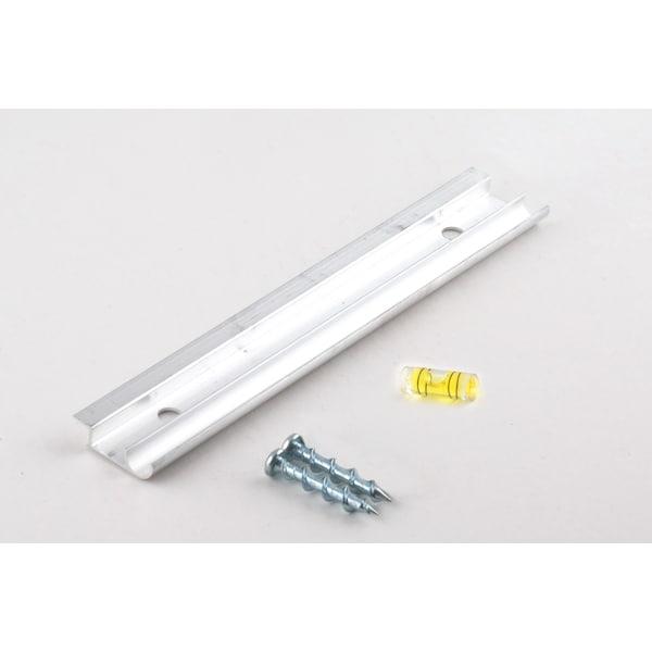 Hangman Aluminum Frame Hanger 5" 60 lbs. - ALH-5D